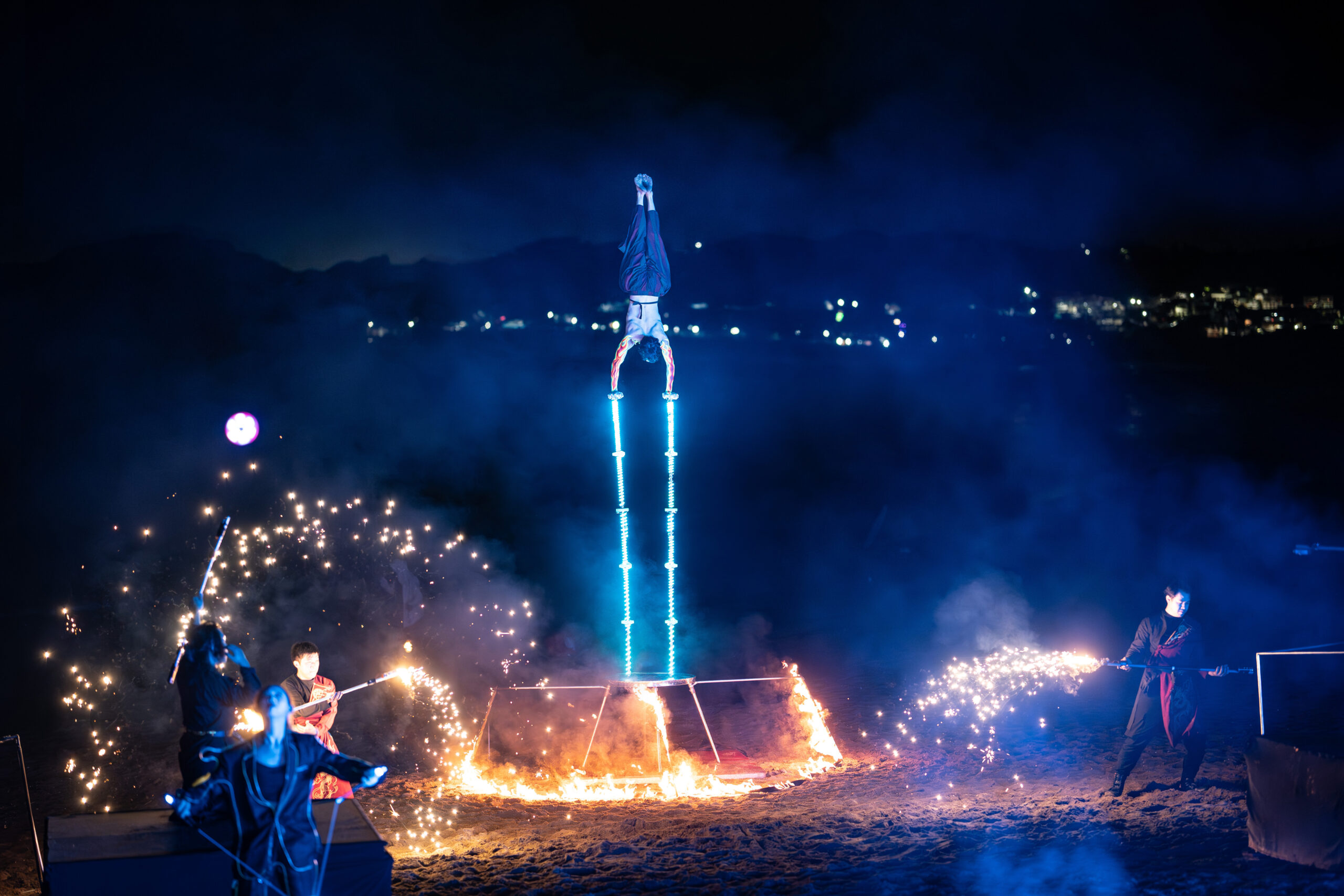2026 北海潮與火 活動花絮 9