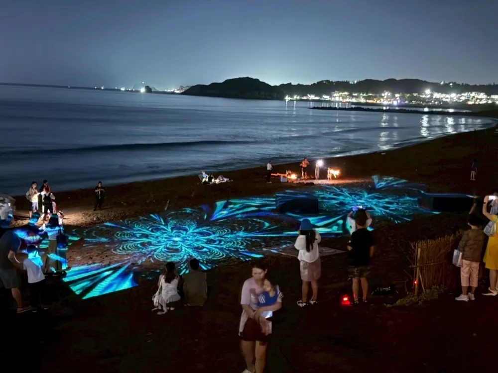北海潮與火活動花絮 18