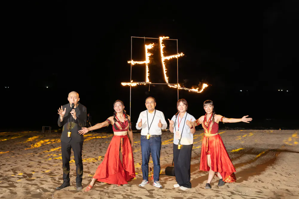 2026 北海潮與火 活動花絮 6